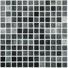 Мозаїка 31,5*31,5 Colors Fog Negro 509