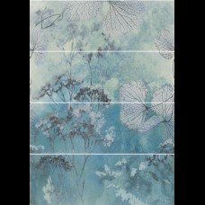 Декор Pearl Dream Turquoise B Декор Pearl Dream Turquoise B