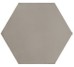 Плитка 21x18.2 Eden Esagona Greige з колекції Eden Ragno Ragno