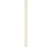 Плитка Ivory - 7.5x120 4101238 Nok з колекції Nok 41ZERO42