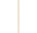 Плитка Ivory - 7.5x120 4101238 Nok з колекції Nok 41ZERO42