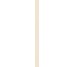Плитка Ivory - 7.5x120 4101238 Nok з колекції Nok 41ZERO42