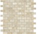 Декор (33.3x33.3) PALF80 Alabastro Ivory Frame - Alabastro з колекції Alabastro Ascot