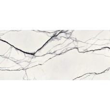 Breach High-Glossy 6 mm Rett 120x280 BW Marble з колекції BW Marble B&W MARBLE Керамічна плитка Floor Gres — сторінка 5
