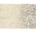 Декор (25x75) 00688020 Crema Patchwork Mix - Золото з колекції Золото Версаче