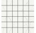 Мозаїка 29,5x29,5 Mosaic Muse White-Muse-DC4021 з колекції Muse Aleluia