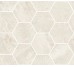 Мозаїка Paradiso Maxi Cl Beige Kry - 30x34.5 CSAMCPBK34 Paradiso з колекції Paradiso Santagostino