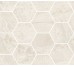 Мозаїка Paradiso Maxi Cl Beige Kry - 30x34.5 CSAMCPBK34 Paradiso з колекції Paradiso Santagostino
