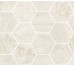 Мозаїка Paradiso Maxi Cl Beige Kry - 30x34.5 CSAMCPBK34 Paradiso з колекції Paradiso Santagostino