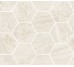 Мозаїка Paradiso Maxi Cl Beige Kry - 30x34.5 CSAMCPBK34 Paradiso з колекції Paradiso Santagostino