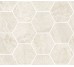 Мозаїка Paradiso Maxi Cl Beige Kry - 30x34.5 CSAMCPBK34 Paradiso з колекції Paradiso Santagostino