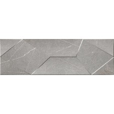 Декор Grey Decor 31.5x99 Senses из коллекции Senses Декор Grey Decor 31.5x99 Senses из коллекции Senses SENSES Керамическая плитка Oset