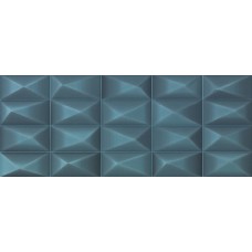 Декор (24x59) SH0529M Turchese Diamante Mos. - Shine з колекції Shine Декор (24x59) SH0529M Turchese Diamante Mos. - Shine з колекції Shine