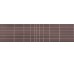 Декор (14x56) 1042133 Preinc. Tent. Cioccolato - Tentazioni з колекції Tentazioni Serenissima