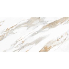 CALACATTA GOLD 120х60 сірий полірований 12060 35 071/L (для підлоги і стін)