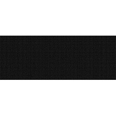 (25x70) FP0T1EBBK1 Black - Allegra з колекції Allegra Allegra Керамічна плитка Roca