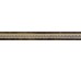 Бордюр (3x25) LISTELO MODENA - Modena з колекції Modena ITT Ceramic