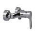 Змішувач для душу Globus Lux Dolly GLD-0105N Globus Lux