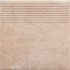 Ступенька прямая Scandiano Ochra 30x30 код 4931 Ceramika Ceramika Paradyz — единственный польский производитель с тремя международными дизайн-наградами — страница 22