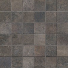 Мозаїка (30x30) WLK996K Wlk Mosaico 5X5Carbon Rett - Walking Extra з колекції Walking Extra Мозаїка (30x30) WLK996K Wlk Mosaico 5X5Carbon Rett - Walking Extra з колекції Walking Extra Walking Extra Керамічна плитка NovaBell