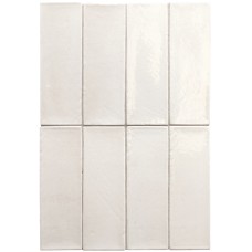 5*15 Miyako White Gloss 32314