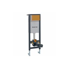 Smart-line, Інсталяційна система для підвісного унітаза 35см, 4,5/3L (100253638) Smart-line, Інсталяційна система для підвісного унітаза 35см, 4,5/3L (100253638)