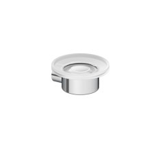 Мыльница, хром KLUDI VELA R Мыльница, хром KLUDI VELA R