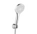 Гарнитур душевой для ванны KLUDI FRESHLINE 1S