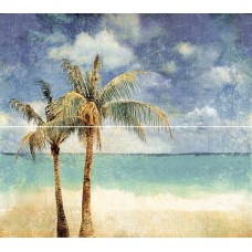 Декор (54x60) Decor Matira-2 - Arty з колекції Arty Arty Керамічна плитка Novogres