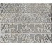 Декор (4.5x23) 16841- Brickart Decoro(Set 4Pz)Heritage Beige - Brickart з колекції Brickart Settecento