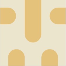 (20x20) Semillas Girasol Q - Hayon з колекції Hayon Hayon Керамічна плитка Bisazza — сторінка 2