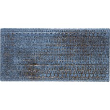 Декор (20x40) 0ZKAT Br1-2O.blue Decoro Br - Kyrah з колекції Kyrah Kyrah Керамічна плитка Cerdomus — сторінка 2