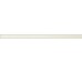 Бордюр (2x30) MAT/SOL.BI Matita Soleil Bianco - Soleil з колекції Soleil Tonalite