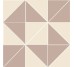 Мозаїка Decor System 10 X 10 x 14 - 30x30 MTD1004 System Decor з колекції System Decor Vogue