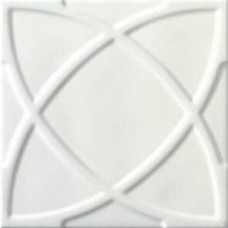 Декор Circle White 20x20 Vintage Ceramiche з колекції Vintage Ceramiche Декор Circle White 20x20 Vintage Ceramiche з колекції Vintage Ceramiche Ceramiche Grazia — двойной обжиг и эффект ручной работы с 1969 года — страница 5