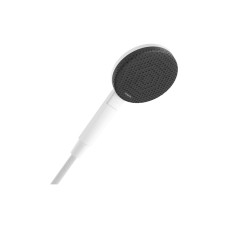 Ручной душ Raindance Alive Select S 3Jet EcoSmart+ Matt White (24512700) Ручной душ Raindance Alive Select S 3Jet EcoSmart+ Matt White (24512700) RAINDANCE ALIVE S
