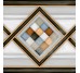 Плитка (20x20) Pombo - 2 Multicolor G198 - Vodevil з колекції Vodevil Vives