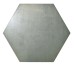 Плитка VESSEL STEEL - 48.5x56 22480VV1AK00001 Vessel з колекції Vessel Realonda
