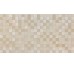 Декор (32.5x60) Mosaico Cube Crema - Cube з колекції Cube Fanal