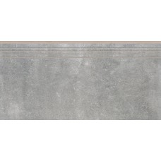 Сходинка 40x80 Montego grafit (30079) з колекції Montana