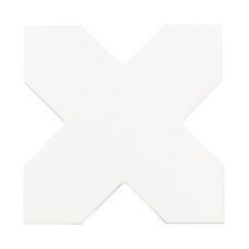 12X12 Porto Cross White 30614 Equipe из коллекции Porto Equipe 12X12 Porto Cross White 30614 Equipe из коллекции Porto Equipe