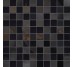 Мозаїка 30x30 EKZ4 TmoM 3BlckSk Emilceramica Tele di Marmo Onyx з колекції Tele di Marmo Onyx Emilceramica