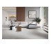 Плитка керамогранітна Diosa Light Grey RECT 597x597 Ceramika Gres Ceramika Gres