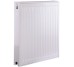 Радіатор сталевий 22/600x500 бок OPTIMUM OPTIMUM