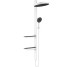 26842700 Rainfinity Showerpipe 360 1jet Душова система д/душа (1 сорт)