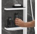 26842700 Rainfinity Showerpipe 360 1jet Душова система д/душа (1 сорт)