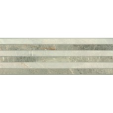 (31x91) 9520 Gris Relieve - 9520 злекції 9520 (31x91) 9520 Gris Relieve - 9520 злекції 9520 9520 Керамическая плитка Porcelanite Dos