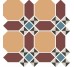 Декор Jeddah Sheet 29.4x29.4 Inver Top Cer з колекції Inver TopCer
