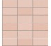 Мозаїка (30x30) Anthologhia 03 cosmea 5*10 MOS 2003 - Anthologhia з колекції Anthologhia Appiani