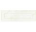 Декор Biancospino Boiserie 30x90 Crystal Marble Piemme Valentino з колекції Crystal Marble Piemme Valentino